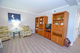 Our Place At The Beach 105E Condo - Ocean City - 5