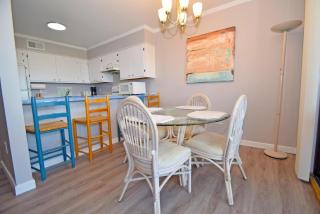 Our Place At The Beach 105E Condo - Ocean City - 3