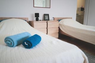 Apartman Viljevac, Donji Miholjac - 5