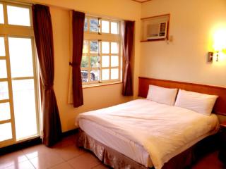 Tou-Cheng Leisure Farm Hotel - Toucheng - 9