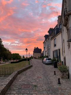 Plantagenet -Le Vieux Mans - Hyper centre - Le Mans - 0