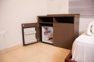 El-King Home Lodge - Afwerasi - 6