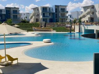 Fouka bay luxurious chalet - Marsa Matruh - 8