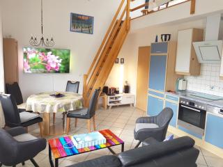 Ferienwohnung mit Ostseeblick - 190m zum Strand - Karlshagen - 2