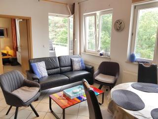 Ferienwohnung mit Ostseeblick - 190m zum Strand - Karlshagen - 1