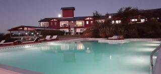 Posada Loma del Tigre - 5