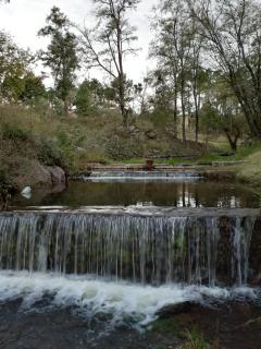 Posada Loma del Tigre - 8