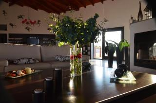 Posada Loma del Tigre - Los Reartes - 1