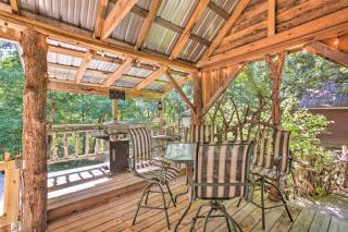 Rustic Tennessee Country Retreat on 2 Acres! - White House - 3