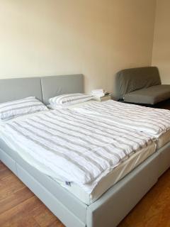 Bezaubernde Wohnung in zentraler Lage - 4