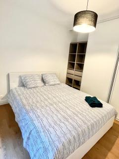 Deux pièces cosy à La Croisette - Carrières-sous-Poissy - 5
