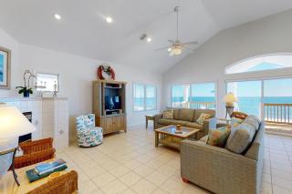 Beach Boy - St. George Island - 9