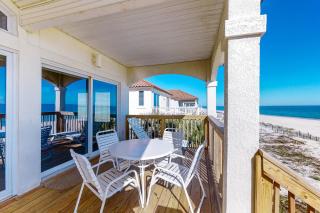 Beach Boy - St. George Island - 8