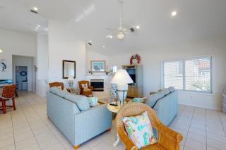 Beach Boy - St. George Island - 7