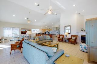 Beach Boy - St. George Island - 5