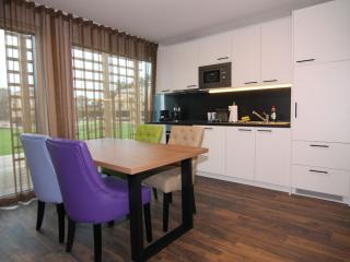 Chalet in Wendorf with Garden - Wendorf - 5