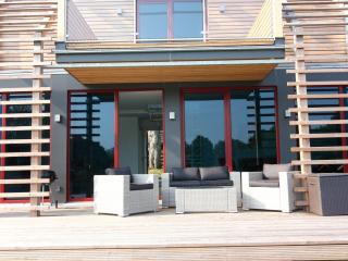 Chalet in Wendorf with Garden - Wendorf - 9