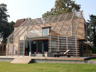 Chalet in Wendorf with Garden - Wendorf - 0