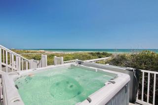 King's Crown - St. George Island - 7