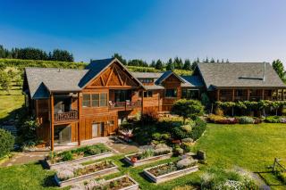 Sakura Ridge the Farm & Lodge - Hood River - 0