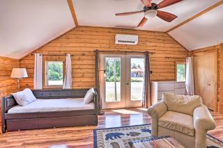 Less Than 1 Mi to Dtwn Suttons Bay! Studio with Shared Beach - 7