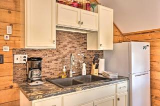 Less Than 1 Mi to Dtwn Suttons Bay! Studio with Shared Beach - 1