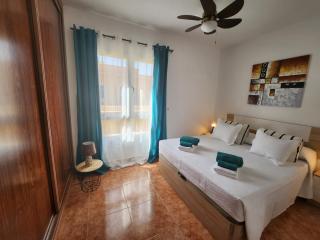 Villa Ventura - Caleta De Fuste - 3