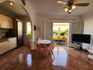 Villa Ventura - Caleta De Fuste - 9