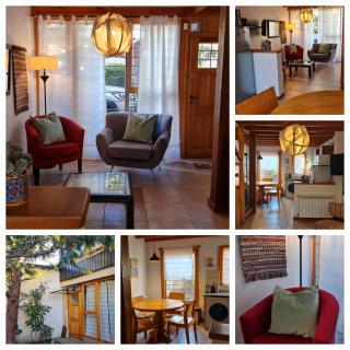 Cabana Interno - SalePatagonia - San Martín de los Andes - 4