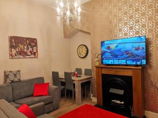 Sommerset Cottages - 2 BR House - Sunderland - 9
