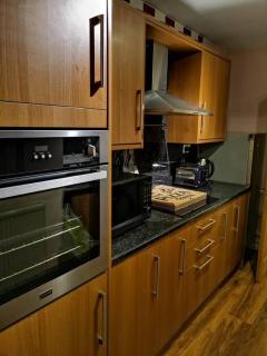 Sommerset Cottages - 2 BR House - Sunderland - 5