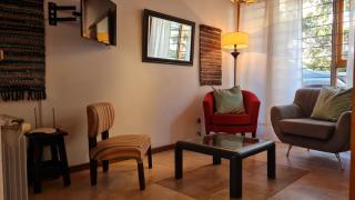Cabana Interno - SalePatagonia - San Martín de los Andes - 1