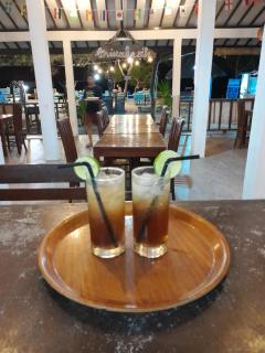 Adinda Bungalows - Gili Air - 5