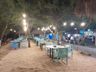 Adinda Bungalows - Gili Air - 6