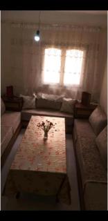 Appartemenet a louer alhoceima - 1