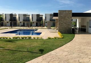 Residencial Brisas del Pacifico - 5 Min Playas - 4