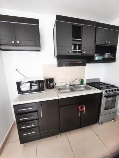 Residencial Brisas del Pacifico - 5 Min Playas - 3