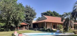 Ñanderoga - - 5