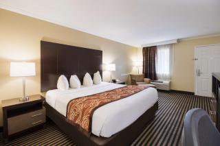 Best Western - McKenzie - 8