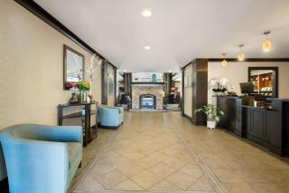 Sonesta ES Suites San Diego - Rancho Bernardo - Rancho Bernardo - 8