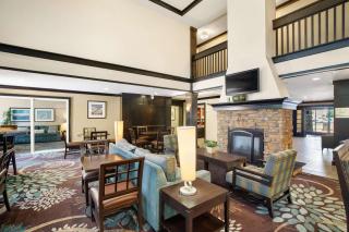Sonesta ES Suites San Diego - Rancho Bernardo - Rancho Bernardo - 5