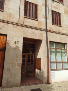 Apartamento Parque Europa - 7