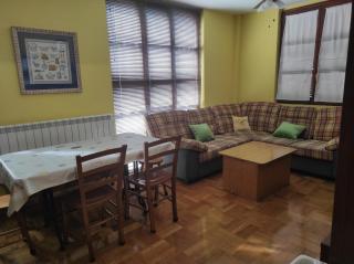 Apartamento Parque Europa - Ezcaray - 6