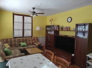 Apartamento Parque Europa - 2