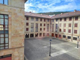 Apartamento Parque Europa - 5