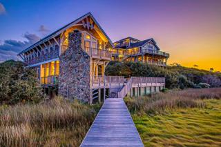 Croatan Ridge 940 - Buxton - 8