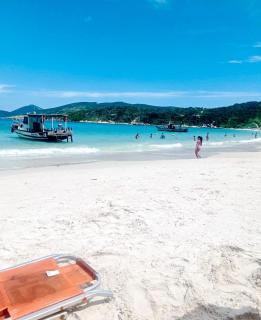 Quitinete família padrão - Cabo Frio - 1