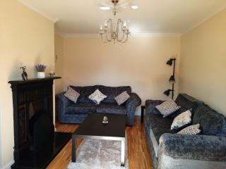 Modern Town House - 9