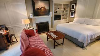 Dot's Landing Garden Room - Niagara on the Lake - 1