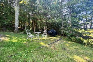 Lenas' Lakeside Cabin - Waterville - 8